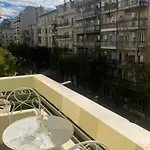 דירה George House סלוניקי