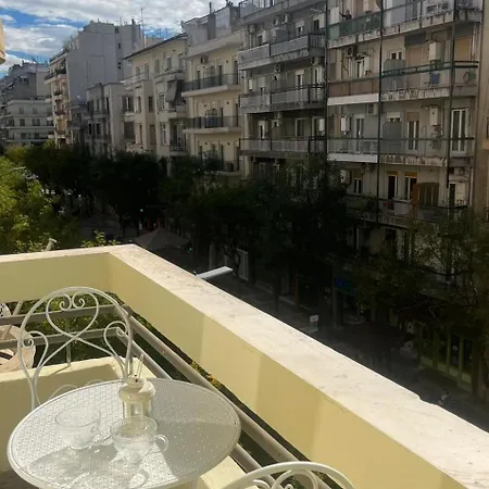 Apartmán George House Soluň