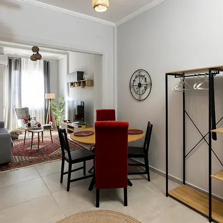 דירה George House