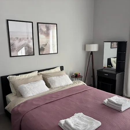 George House Apartamento