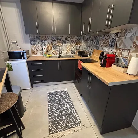 George House 塞萨洛尼基