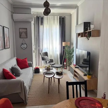 George House 아파트