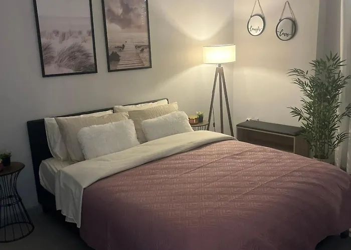 George House Apartamento *