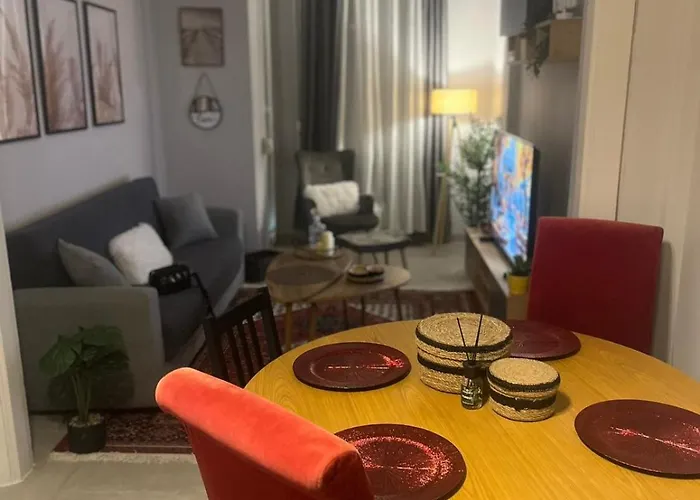 George House Tesalónica