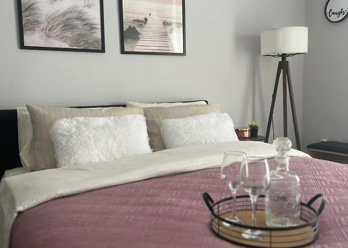 George House 公寓 塞萨洛尼基