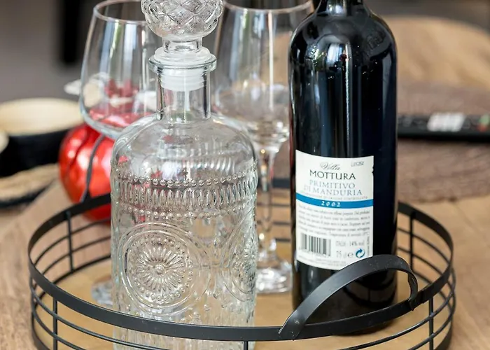 George House * Tesalónica