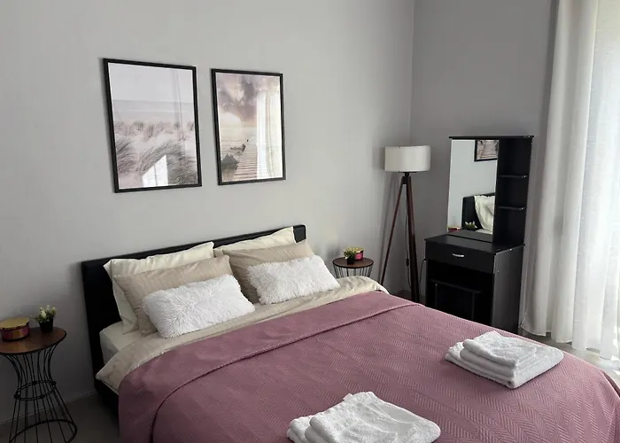 George House Apartamento