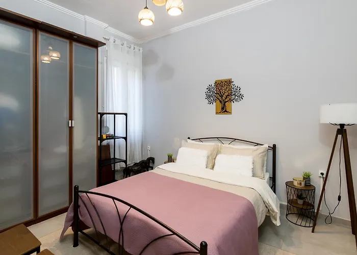 George House Tesalónica