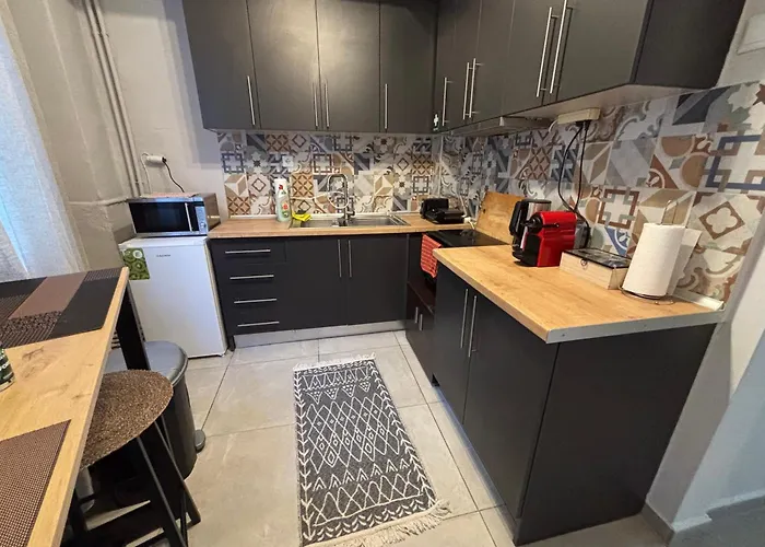 George House Tesalónica