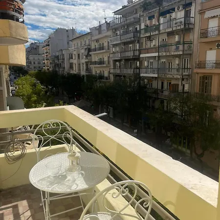 George House Lejlighed