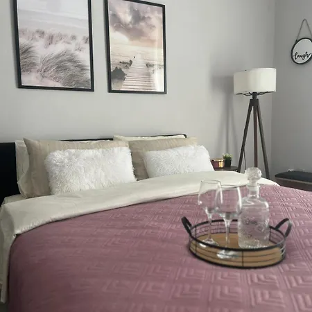 George House Lejlighed Thessaloníki