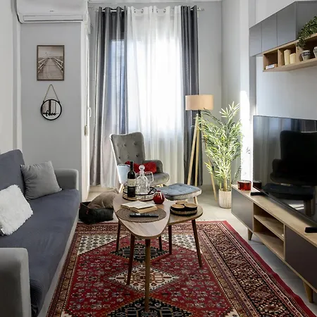 George House Θεσσαλονίκη