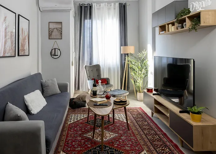 George House Θεσσαλονίκη