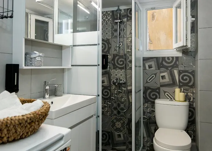 George House * Θεσσαλονίκη